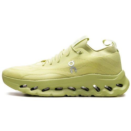 Buy On Running x Loewe Cloudtilt Lime Green Sneakers - Luxury Dubai