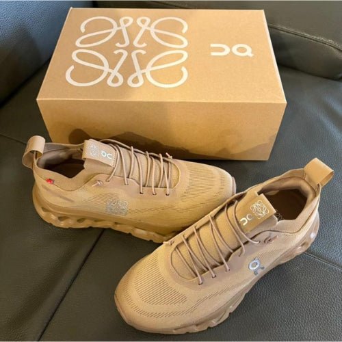 Buy Loewe On Cloudtilt sneakers UAE - Luxury Dubai