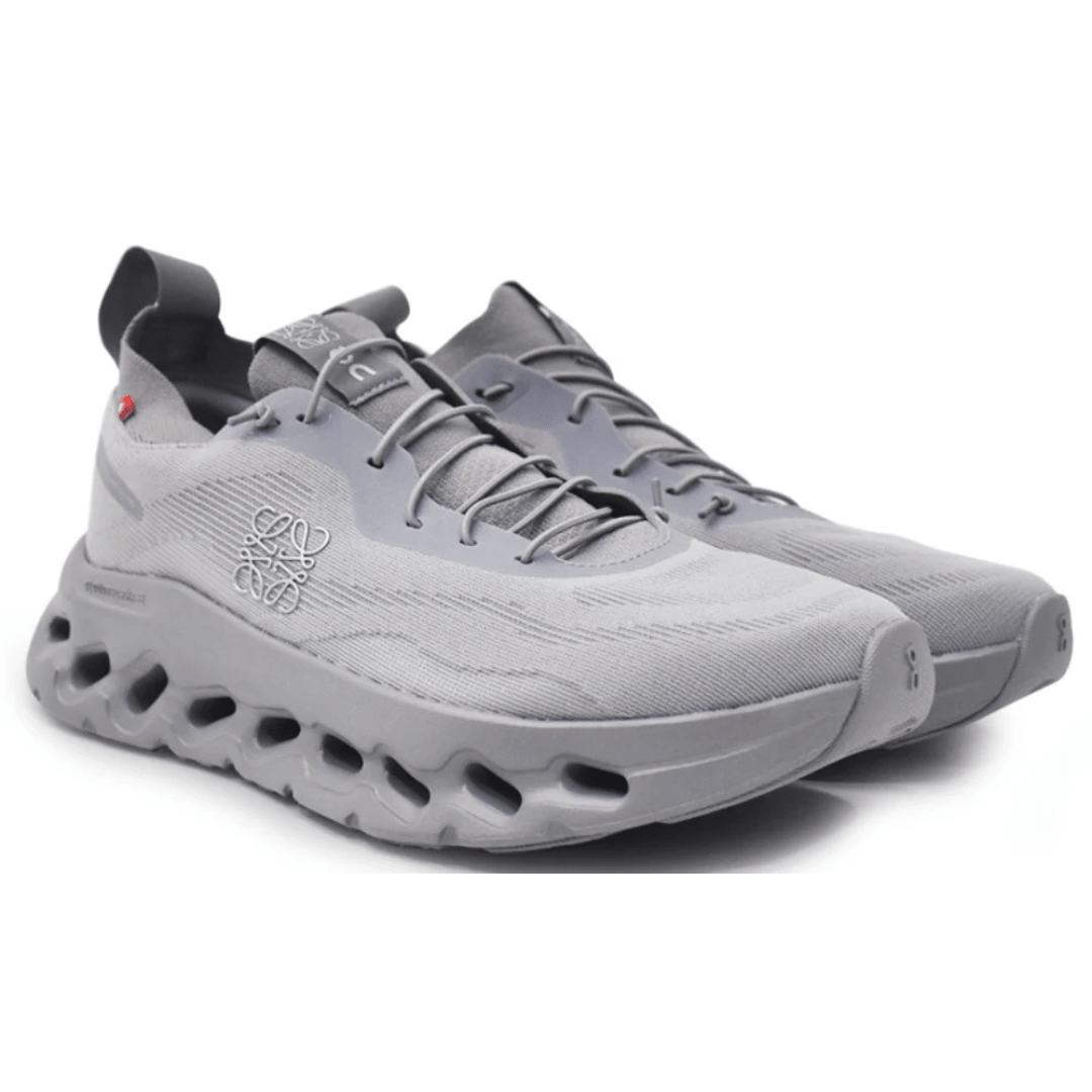 Loewe x Running Cloudtilt "Grey" - Luxury Dubai