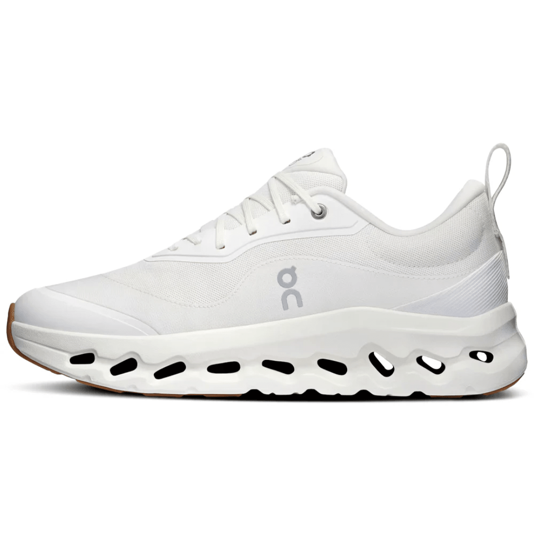Loewe x Cloudtilt 2 " All White" - Luxury Dubai