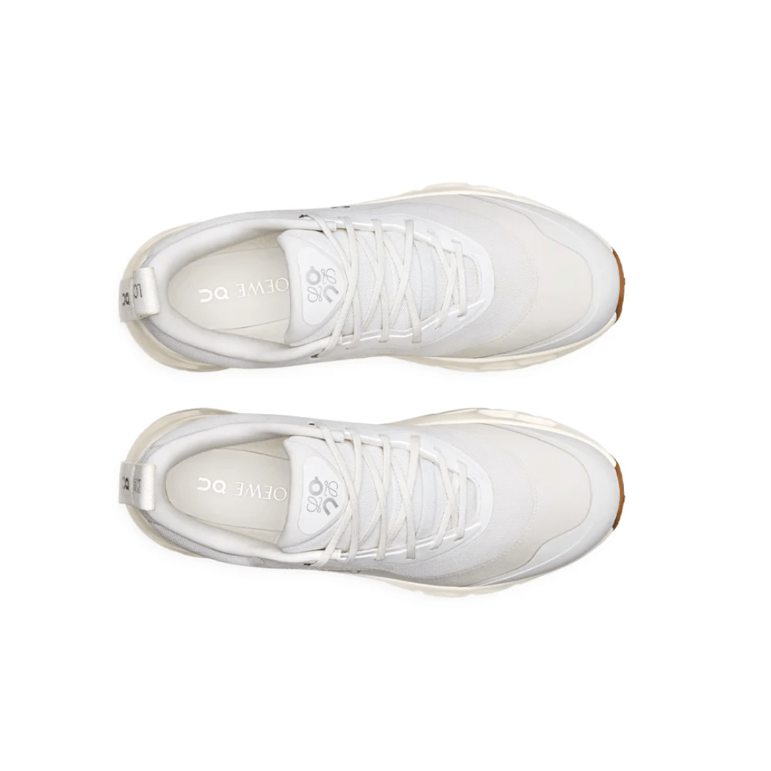 Loewe x Cloudtilt 2 " All White" - Luxury Dubai