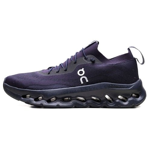 Buy On Running x Loewe Cloudtilt All Navy Sneakers - Luxury Dubai