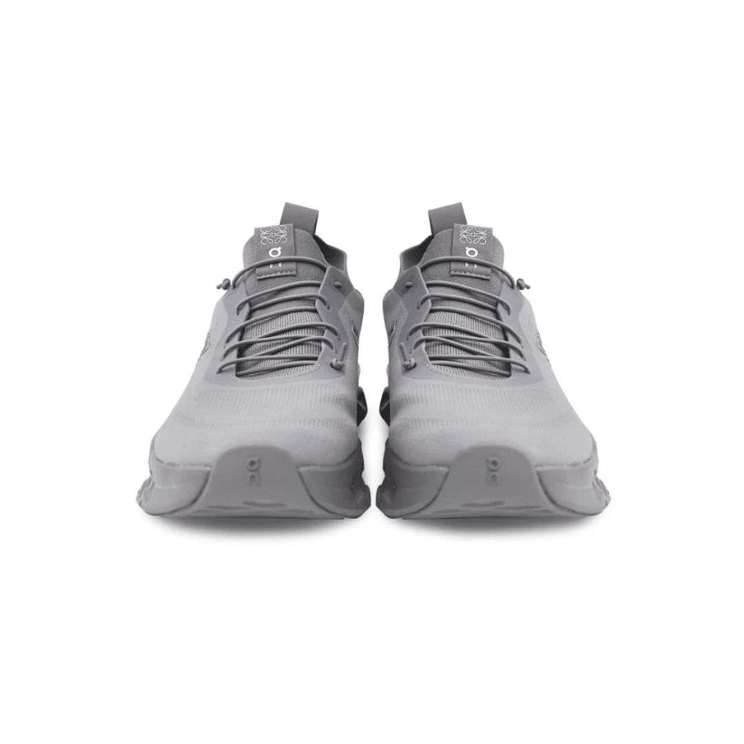 Loewe x Running Cloudtilt "Grey" - Luxury Dubai