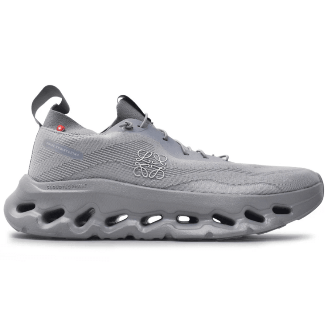 Loewe x Running Cloudtilt "Grey" - Luxury Dubai