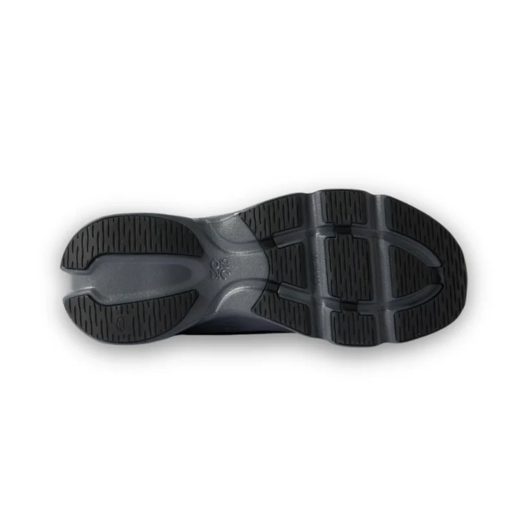 Loewe x On Running Cloudsolo "Black" - Luxury Dubai