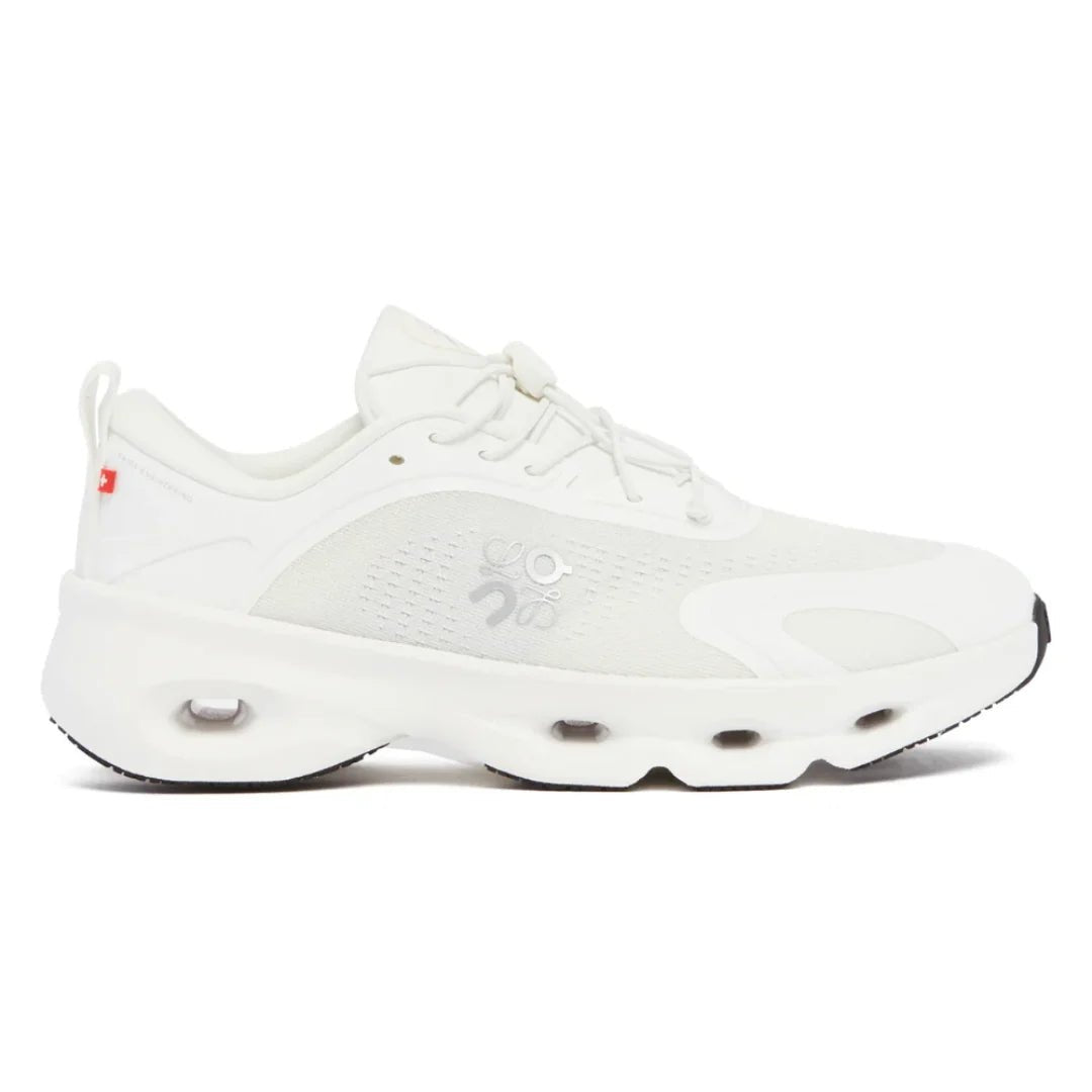 Loewe x On Running Cloudsolo "White" - Luxury Dubai