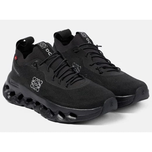 Buy On Running Cloudtilt LOEWE All Black In Dubai - Luxury Dubai