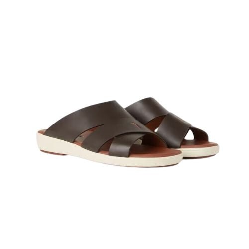 Buy Lora Piana Plam Men Sandal - Luxury Dubai