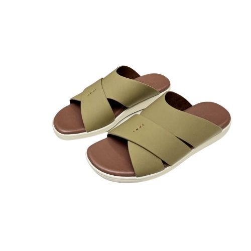 Buy Lora Piana Plam Men Sandal - Luxury Dubai