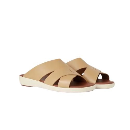 Buy Lora Piana Plam Men Sandal - Luxury Dubai