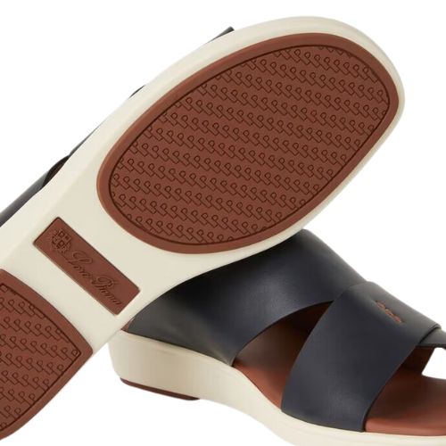 Buy Lora Piana Plam Men Sandal - Luxury Dubai