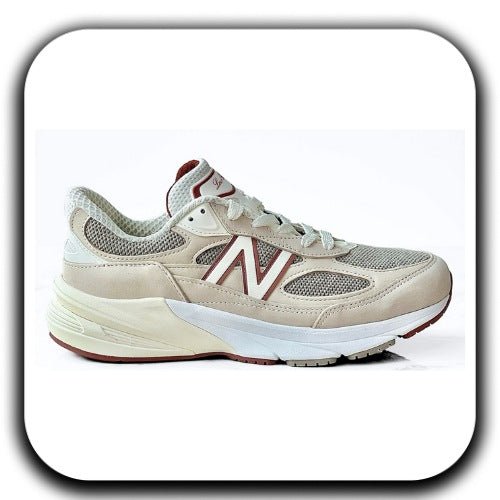 New Loro Piana x New Balance Sneakers - Luxury Dubai