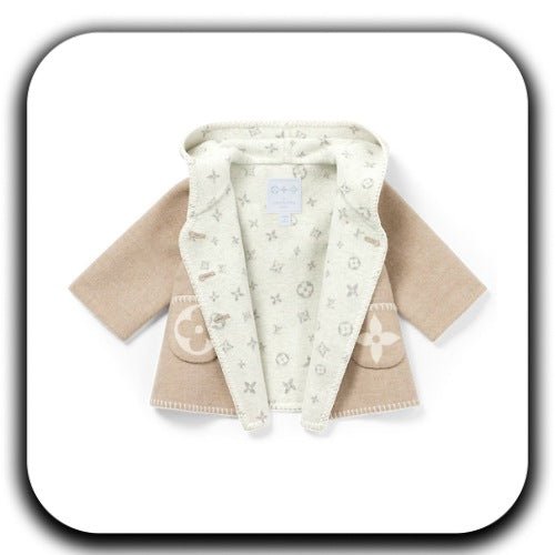 New LV Kids Coat In Dubai - Luxury Dubai