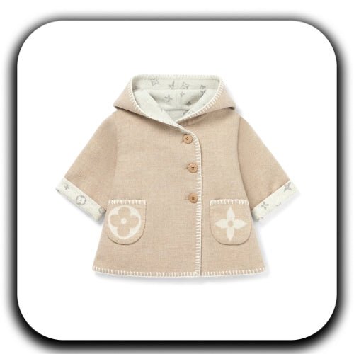 New LV Kids Coat In Dubai - Luxury Dubai
