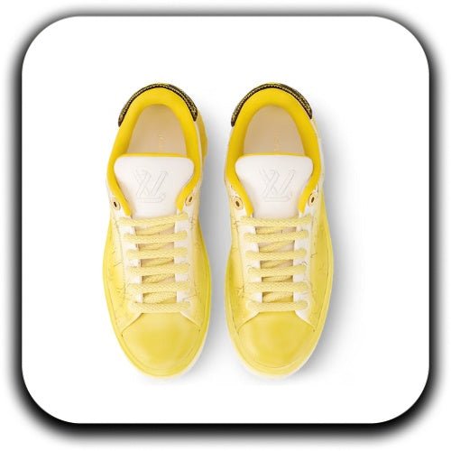 Buy Louis Vuitton Time Out Sneaker - Luxury Dubai