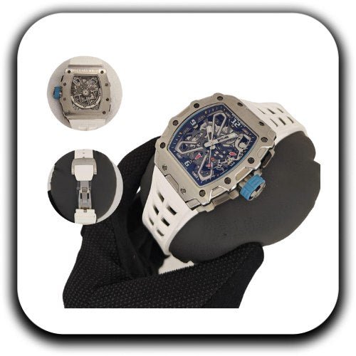 Buy Richard Mille Watches In Dubai - Luxury Dubai