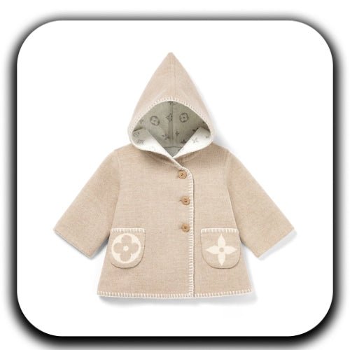 New LV Kids Coat In Dubai - Luxury Dubai