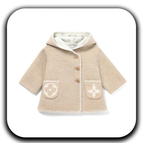 New LV Kids Coat In Dubai - Luxury Dubai