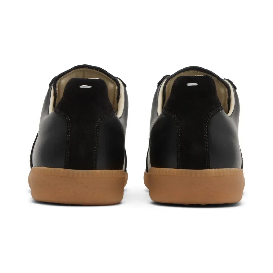 Maison Margiela Replica 'Black Gum' - Luxury Dubai