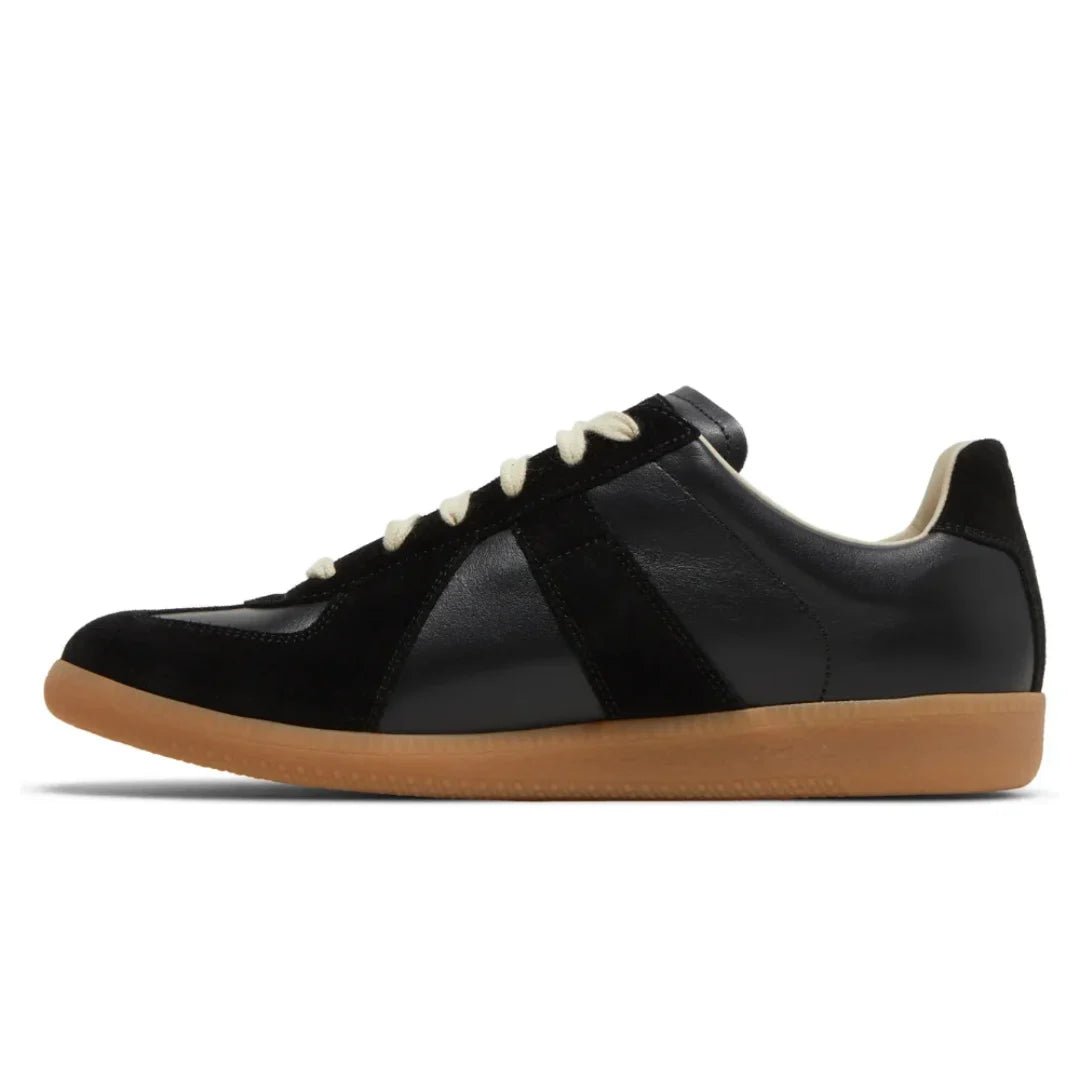 Maison Margiela Replica 'Black Gum' - Luxury Dubai