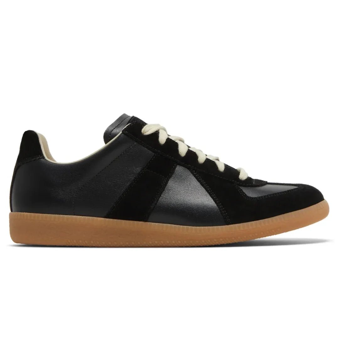 Maison Margiela Replica 'Black Gum' - Luxury Dubai