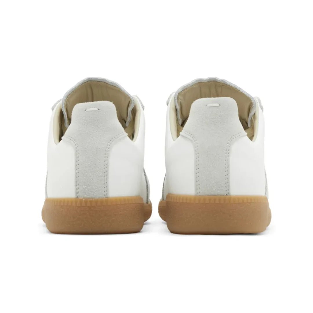 Maison Margiela Replica 'White Grey' - Luxury Dubai