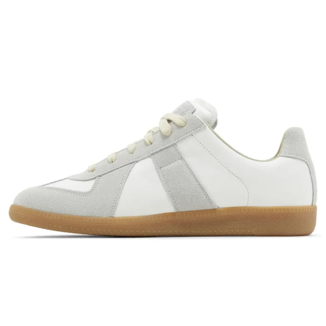Maison Margiela Replica 'White Grey' - Luxury Dubai