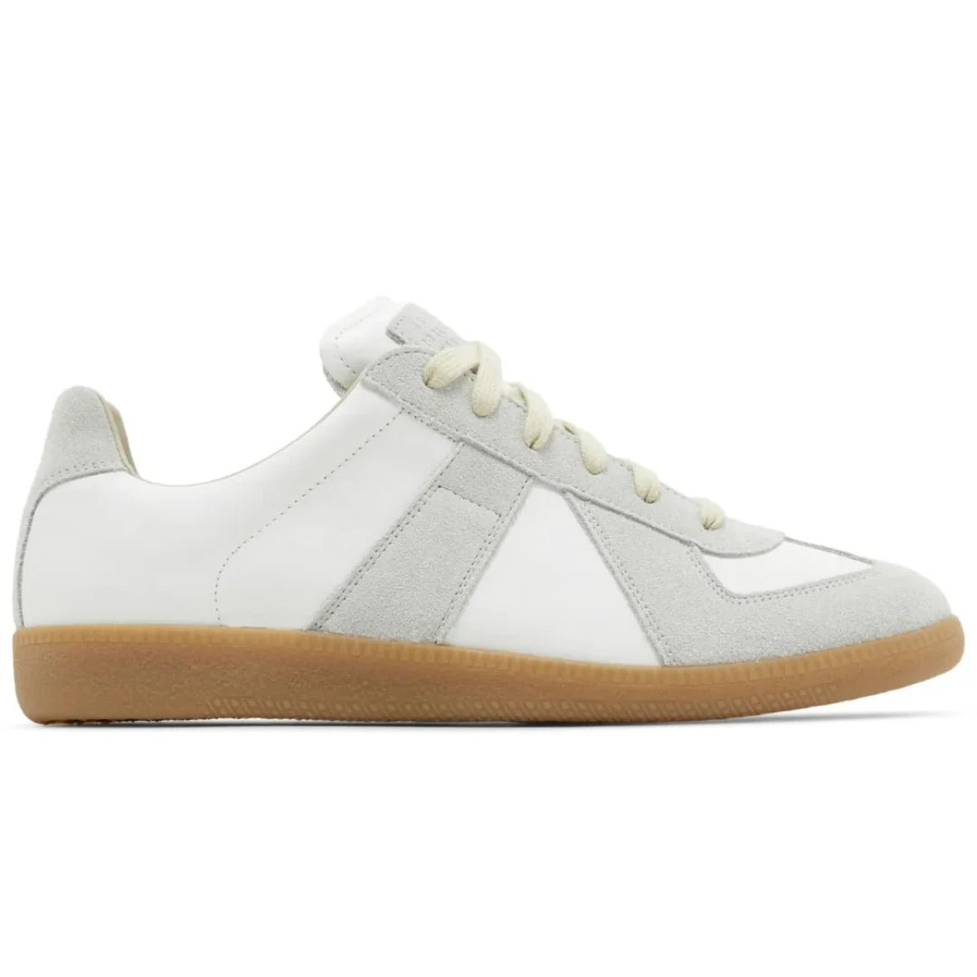Maison Margiela Replica 'White Grey' - Luxury Dubai