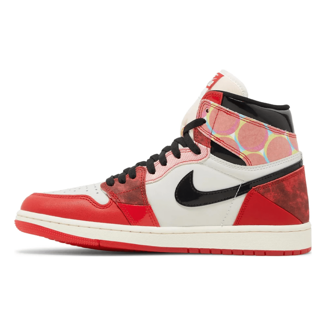 Marvel x Air Jordan 1 Retro High OG 'Next Chapter' - Luxury Dubai