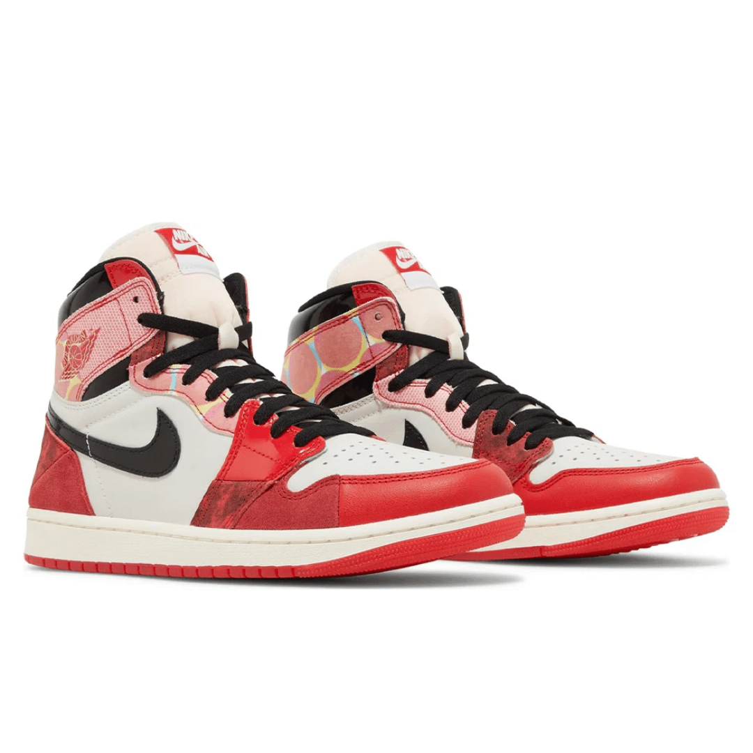 Marvel x Air Jordan 1 Retro High OG 'Next Chapter' - Luxury Dubai