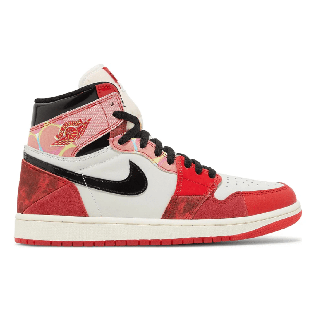 Marvel x Air Jordan 1 Retro High OG 'Next Chapter' - Luxury Dubai