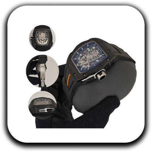 Buy Richard Mille Watches In Dubai - Luxury Dubai
