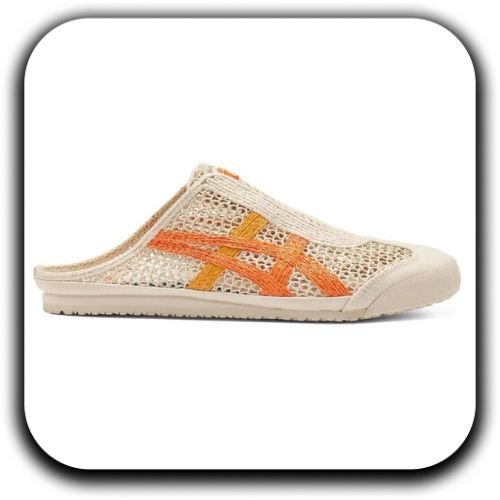 New Onitsuka Tiger Mexico 66 Sabot - Luxury Dubai