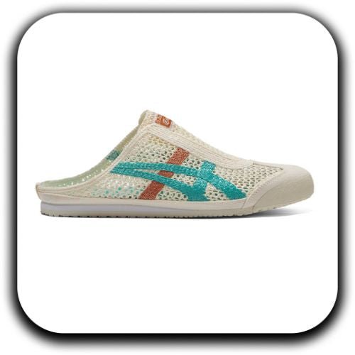 New Onitsuka Tiger Mexico 66 Sabot - Luxury Dubai