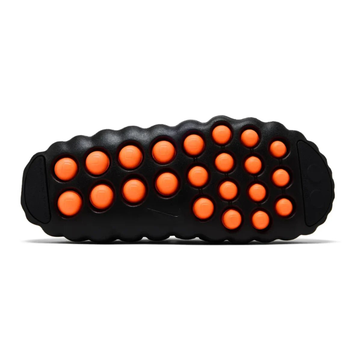 Nike Mind 001 Black - Luxury Dubai
