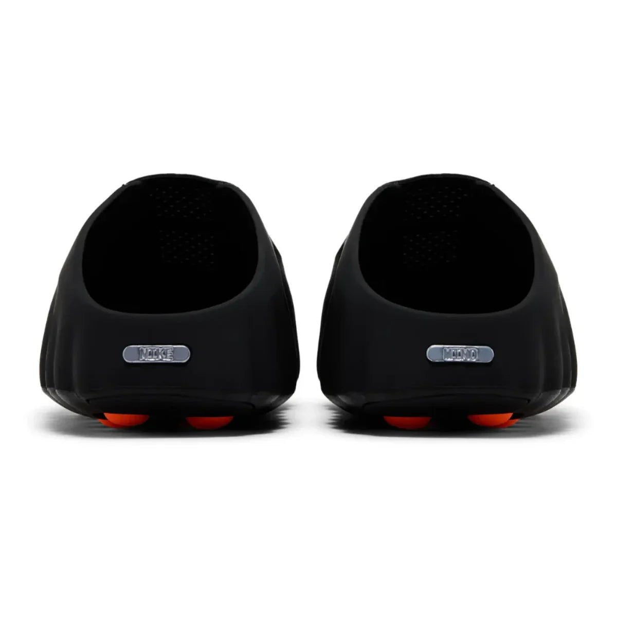 Nike Mind 001 Black - Luxury Dubai