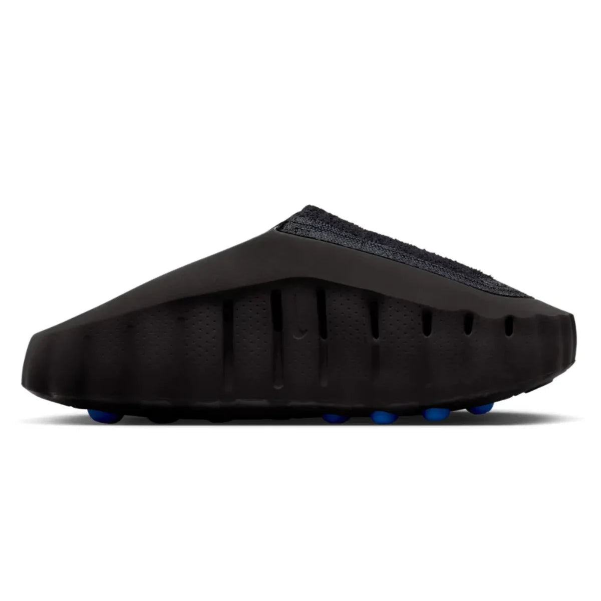 Fragment Design x Nike Mind 001 Black side profile
