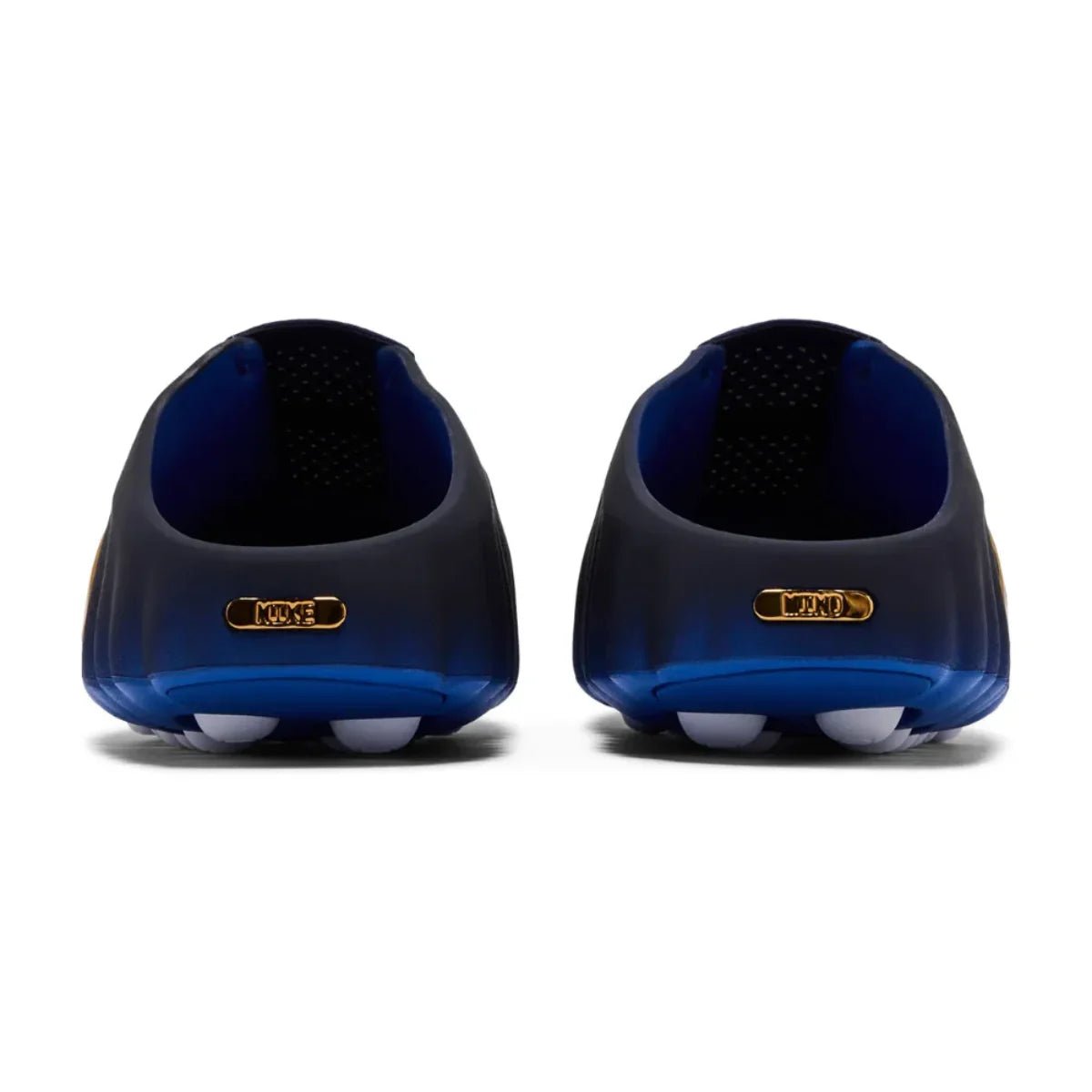 Nike Mind 001 Mule 'Blackened Blue' - Luxury Dubai