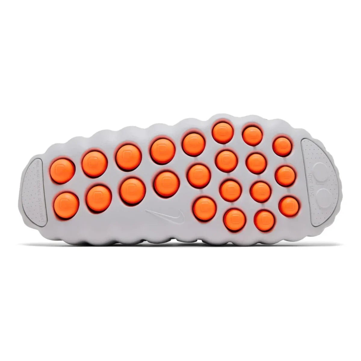 Nike Mind 001 Mule 'Light Smoke Grey' - Luxury Dubai