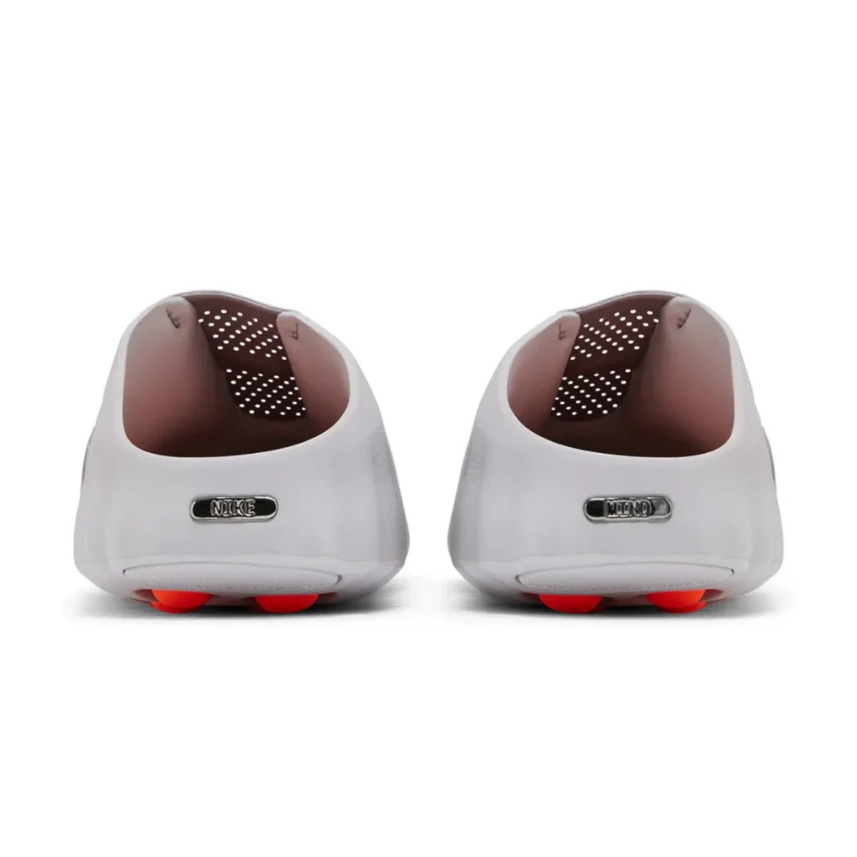 Nike Mind 001 Mule 'Light Smoke Grey' - Luxury Dubai