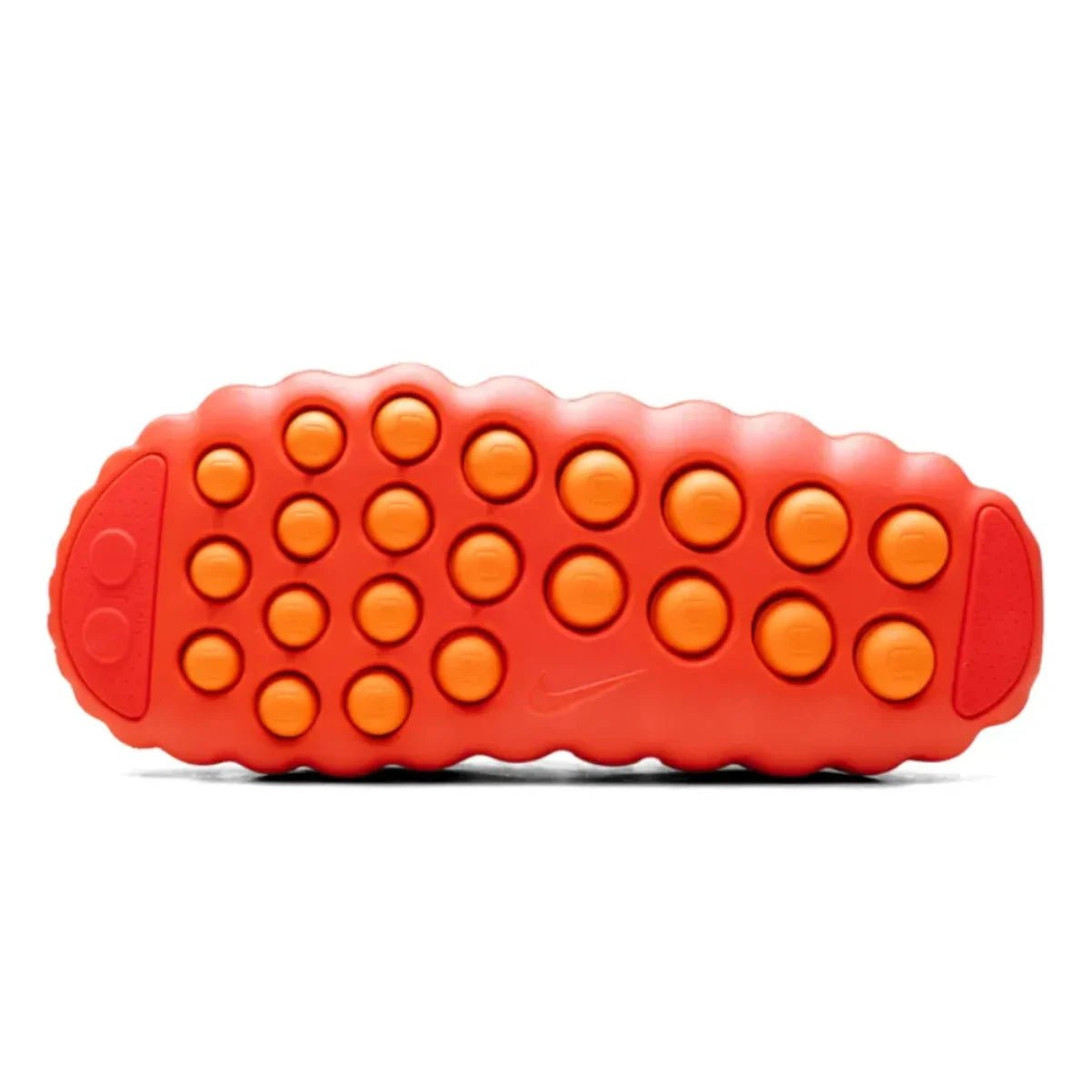 Nike Mind 001 Mule Solar Red - Luxury Dubai