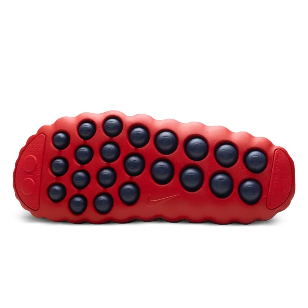 Nike Mind 001 Mule 'Team Red' - Luxury Dubai
