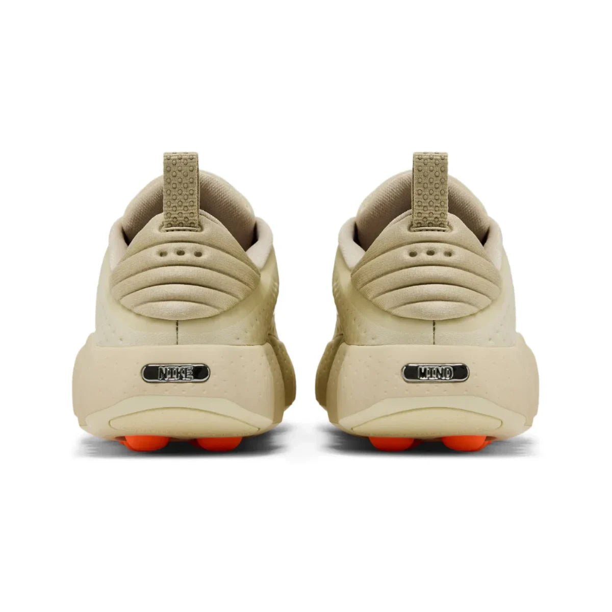 Nike Mind 002 Light Khaki - Luxury Dubai