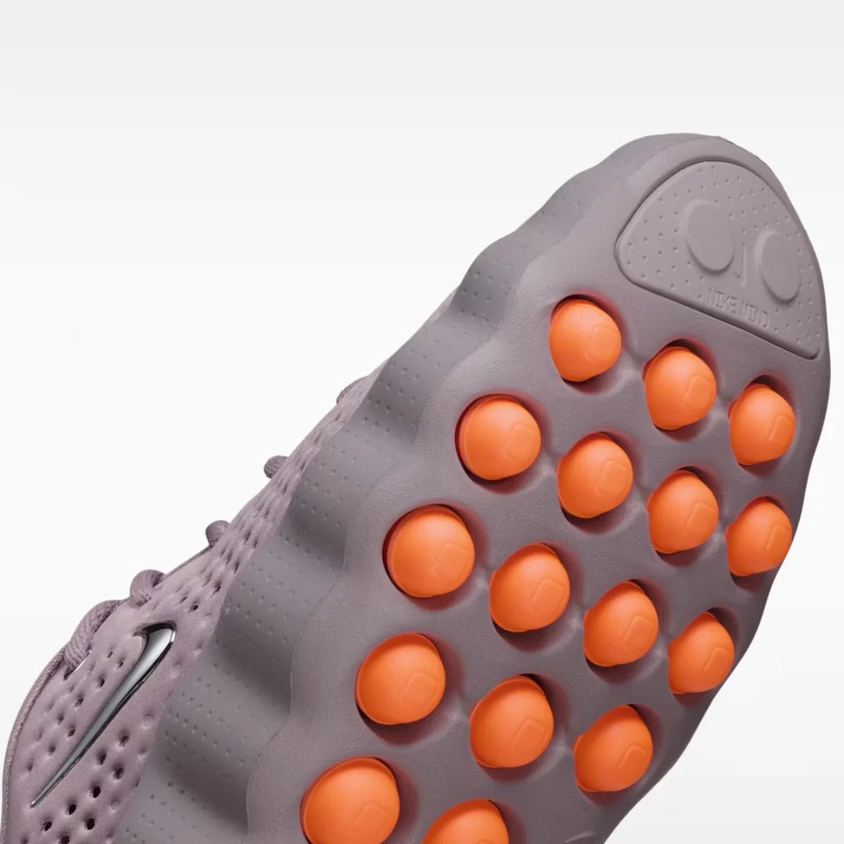 Nike Mind 002 'Light Violet Ore' - Luxury Dubai