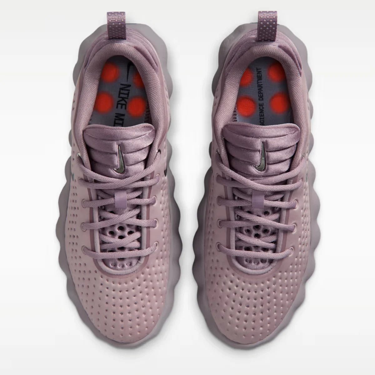 Nike Mind 002 'Light Violet Ore' - Luxury Dubai