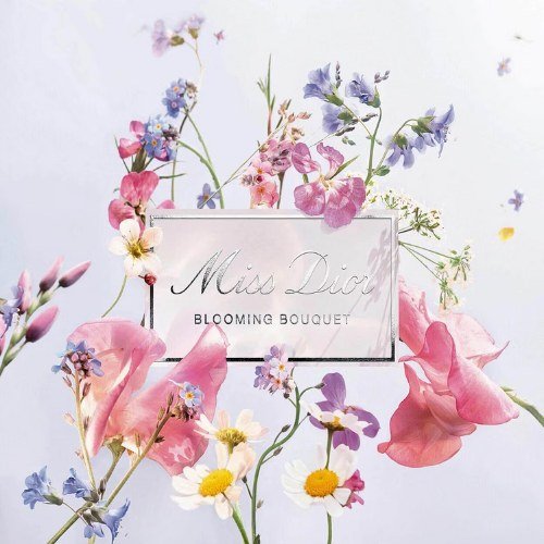 Buy Miss Dior Blooming Bouquet Eau de Toilette - Luxury Dubai