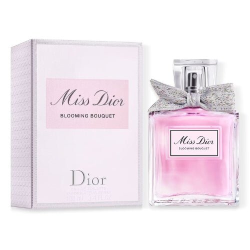 Buy Miss Dior Blooming Bouquet Eau de Toilette - Luxury Dubai