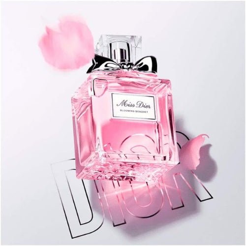 Buy Miss Dior Blooming Bouquet Eau de Toilette - Luxury Dubai