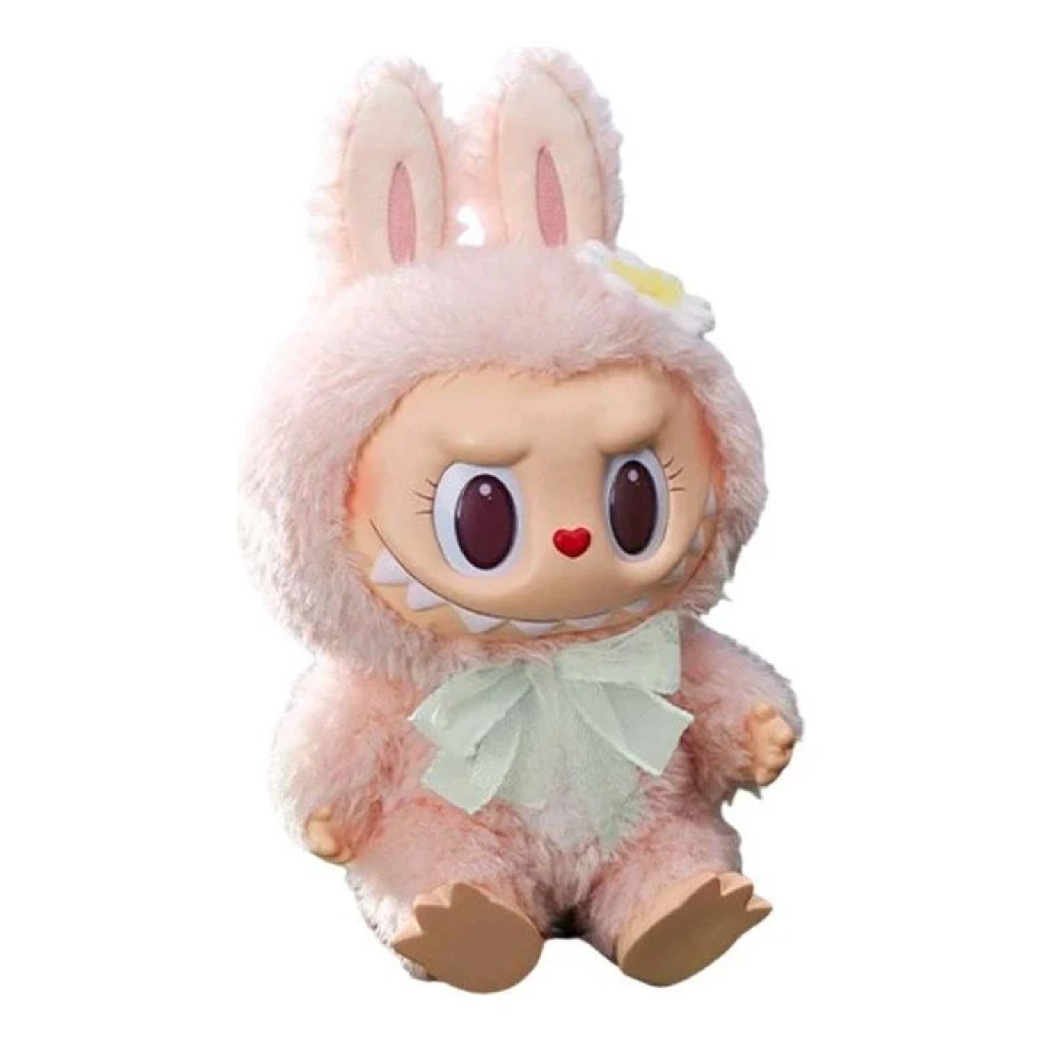 New The Monsters Labubu Mokoko Doll In UAE - Luxury Dubai