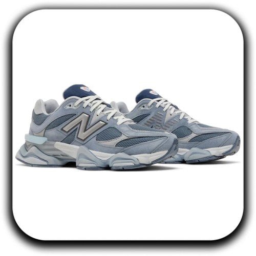 Buy New Balance 9060 Moon Daze Shoe - Luxury Dubai